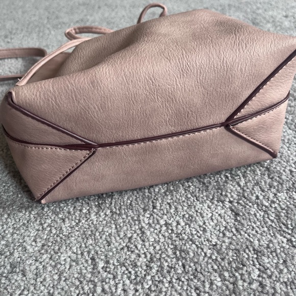 Bucket bag crossbody - Picture 3 of 8